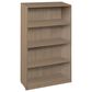 Regency Global Sourcing Legacy 47" Bookcase in Noble Oak, , large