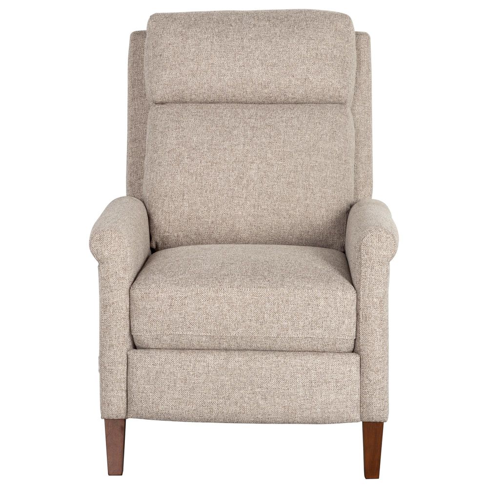 Aurora Furnishings Recliner in Smoke , , large