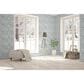 Dal-Tile Gamma Mystic 14"" X 16"" HYPNOTIC Natural Stone Mosaic Sheet, , large