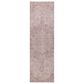 Dalyn Rug Company Tabrook TB5 Pink 2"3" x 7"6" Runner, , large
