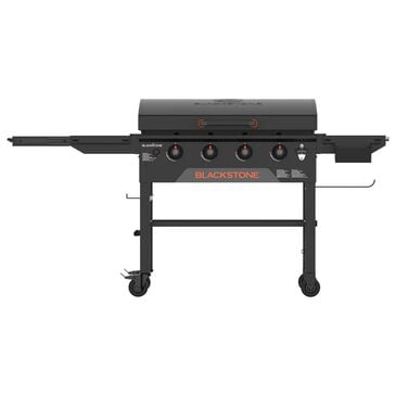 Blackstone 36" Original Griddle with Hood in Black, , large