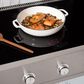 AGA Mercury 36" Induction Rangetop in Stainless Steel, , large