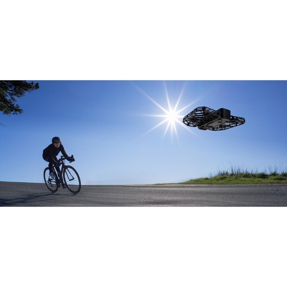 HoverAir X1 ProMax Retail Combo in Black, , large
