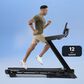 NordicTrack T Series 10 Treadmill in Black, , large