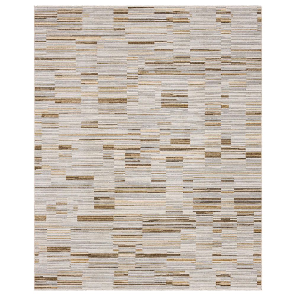 Karastan Sherabad Flagstone 8" x 10" Area Rug, , large