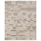 Karastan Sherabad Flagstone 8" x 10" Area Rug, , large