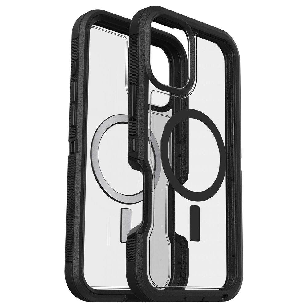 OtterBox Defender Pro XT Magsafe Case for Apple iPhone 16 Plus in Dark Side, , large