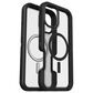 OtterBox Defender Pro XT Magsafe Case for Apple iPhone 16 Plus in Dark Side, , large