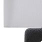 Ashley Wimmings Table Lamp in Black (Set of 2), , large