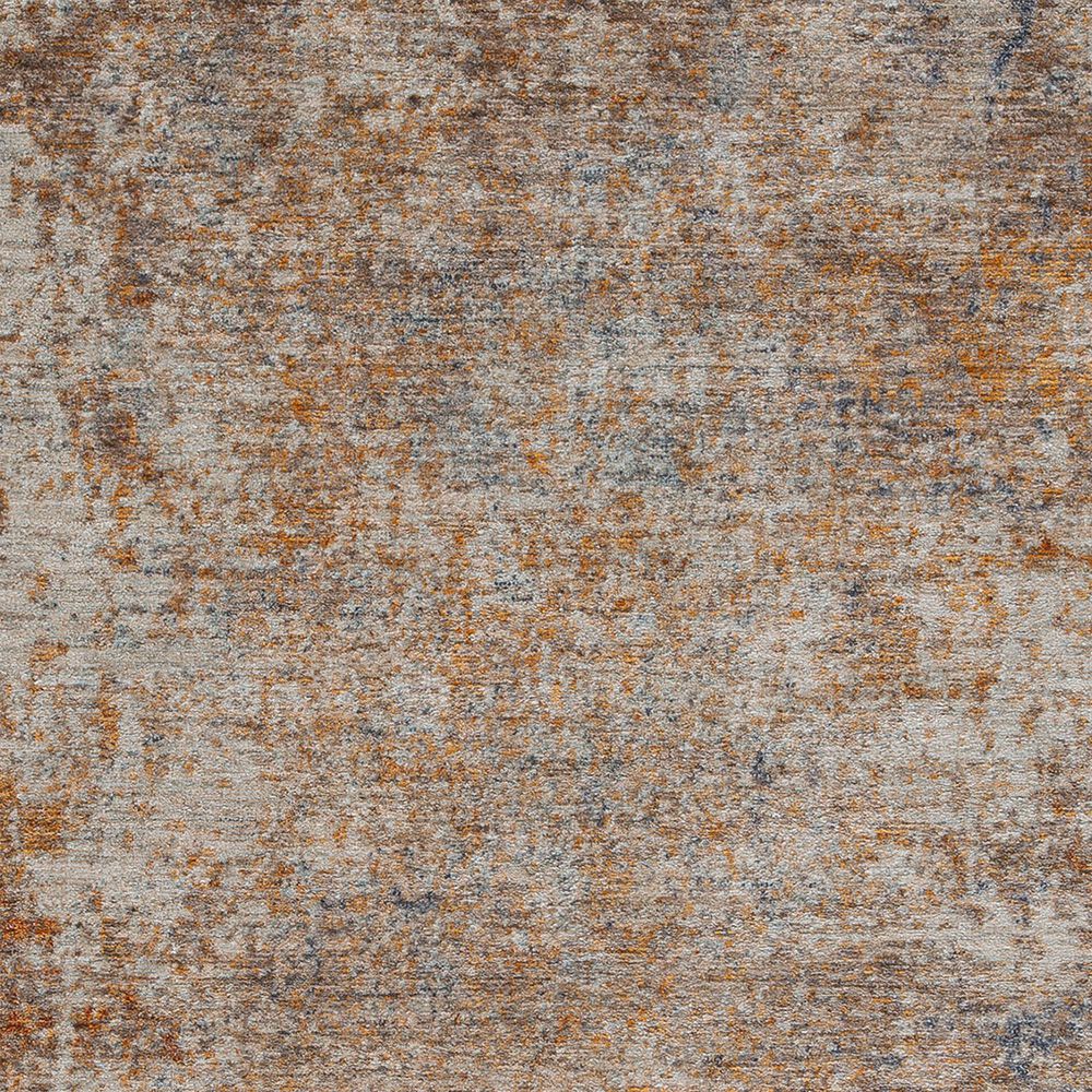 Ashley Mauville 5&#39; x 7&#39;10&quot; Cream, Orange, Brown, Gray and Blue Area Rug, , large