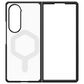 UAG Mouve Case with Magnet for Samsung Galaxy Z Fold7 in Ice Clear, , large