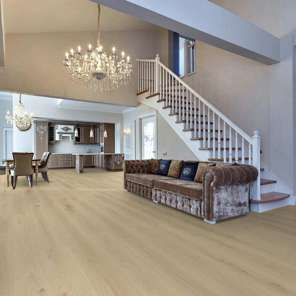 Provenza Modessa Heartbreaker 9.4&quot; x 86&quot; Laminate, , large
