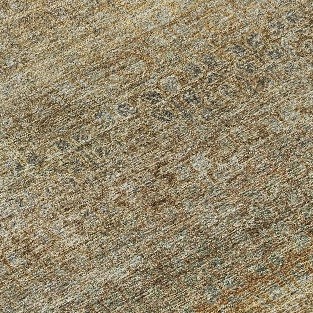 Dalyn Rug Company Burano BU12 5&#39; x 7&#39;6&quot; Wheat Indoor/Outdoor Area Rug, , large