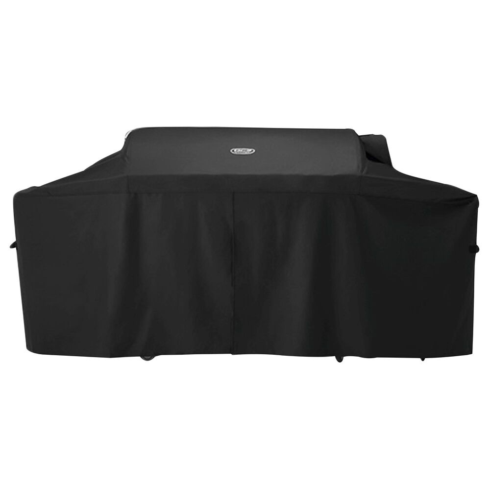 DCS 48" Built-In Grill Cover in Black, , large