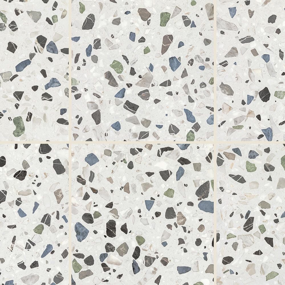 Dal-Tile Outlander Medio Marine 24&quot; x 24&quot; Porcelain Tile, , large