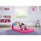 Delta Children Peppa Pig Cozee Buddy Flip-Out Chair in Pink, , large