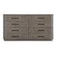 Hooker Furniture Modern Mood 4-Piece King Bedroom Set in Mink, , large