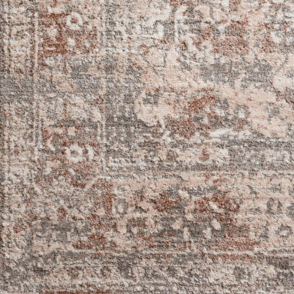 Loloi Sonnet 2&#39;6&quot; x 4&#39; Silver and Natural Area Rug, , large