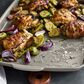 Green Pan Premiere Ovenware 13" x 18" Half Sheet Pan in Taupe, , large