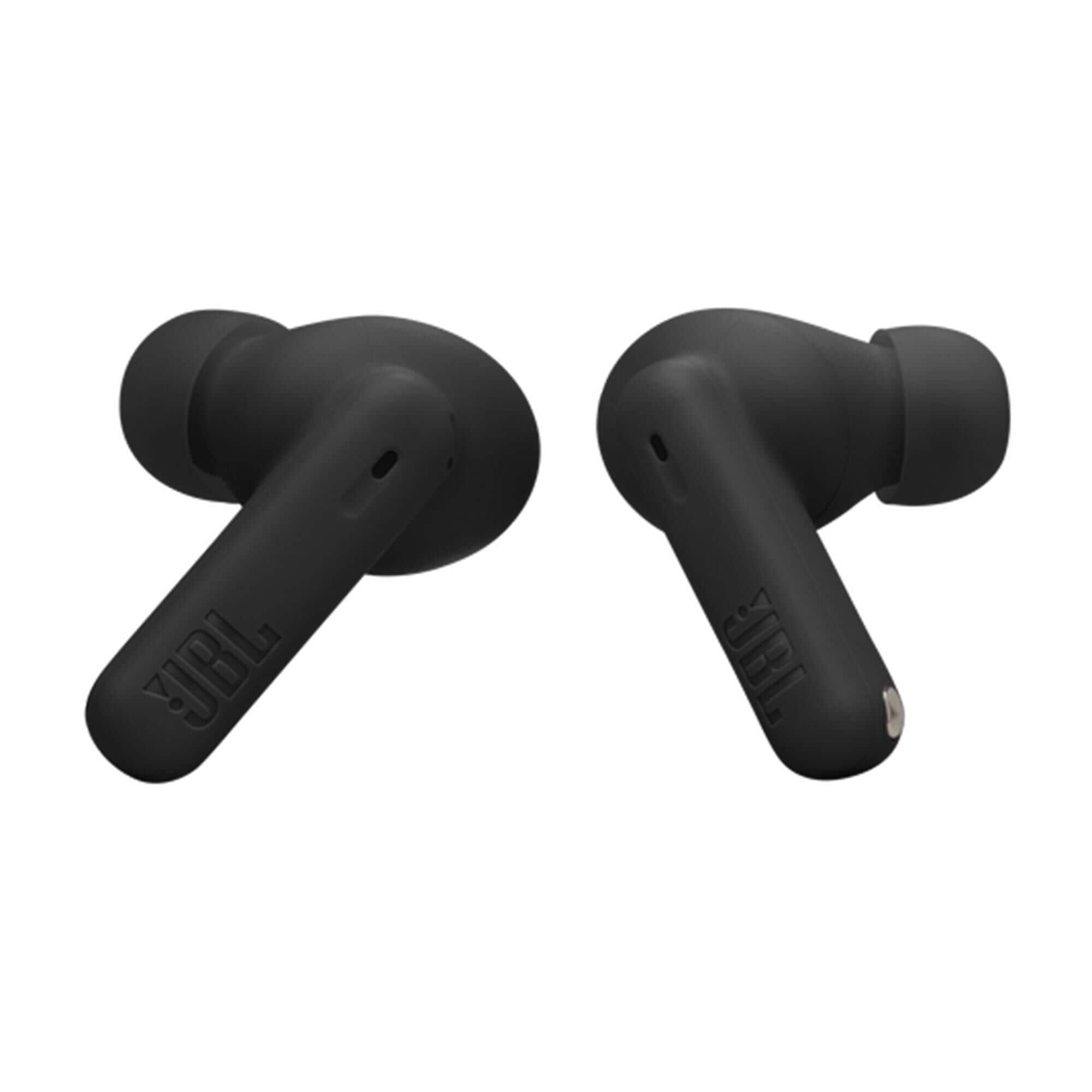 JBL Vibe Beam 2 True Wireless Earbuds in Black