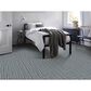 Stanton Cable Beach Carpet in Marine, , large