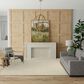 Nourison Blanco BLO02 7"9" x 9"9" Ivory Area Rug, , large