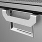 Hestan 36" Grill Cart in Stainless Steel, , large