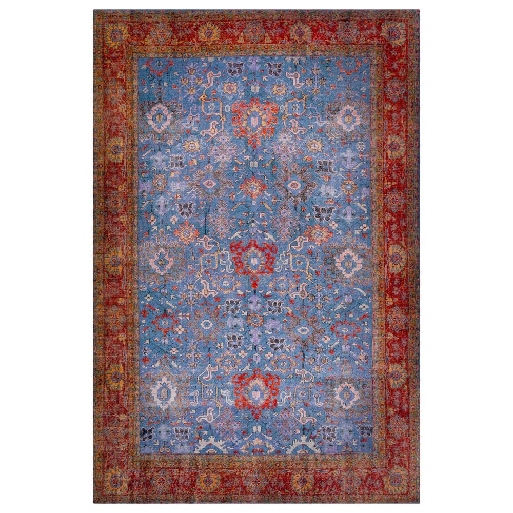 Dalyn Rug Company Amanti AM5 2"3" x 7"7" Riviera Runner, , large