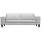 Blue River Wynne Sofa in Dove Grey, , large