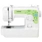 Brother Sewing Machine with 14 Built-In Stitches in White, , large