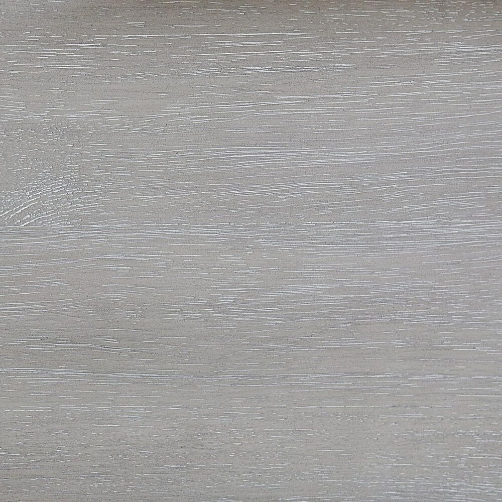 Urban Home Oxford Mineral Queen Bed and Dresser in Gray, , large