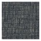 Shaw Straight Shift 18" x 36" Carpet Tile in Wedge, , large