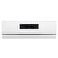 Whirlpool 5 Cu. Ft. Gas Range 5-in-1 Air Fry Oven in White, , large