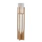 Anthony California 58" Floor Lamp in Natural, , large