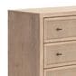 Ashley 4-Piece Upholstered Queen Bedroom Set in Two Tone, , large