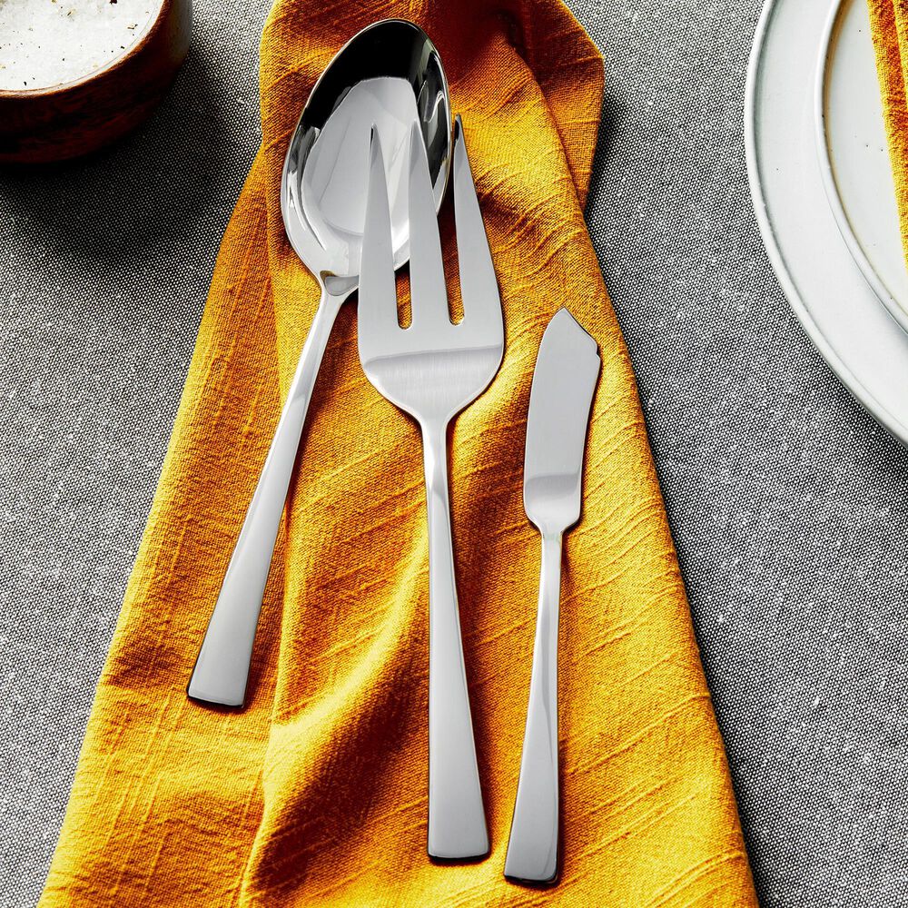 ZWILLING Bellasera 23-Piece Flatware Set in Silver, , large