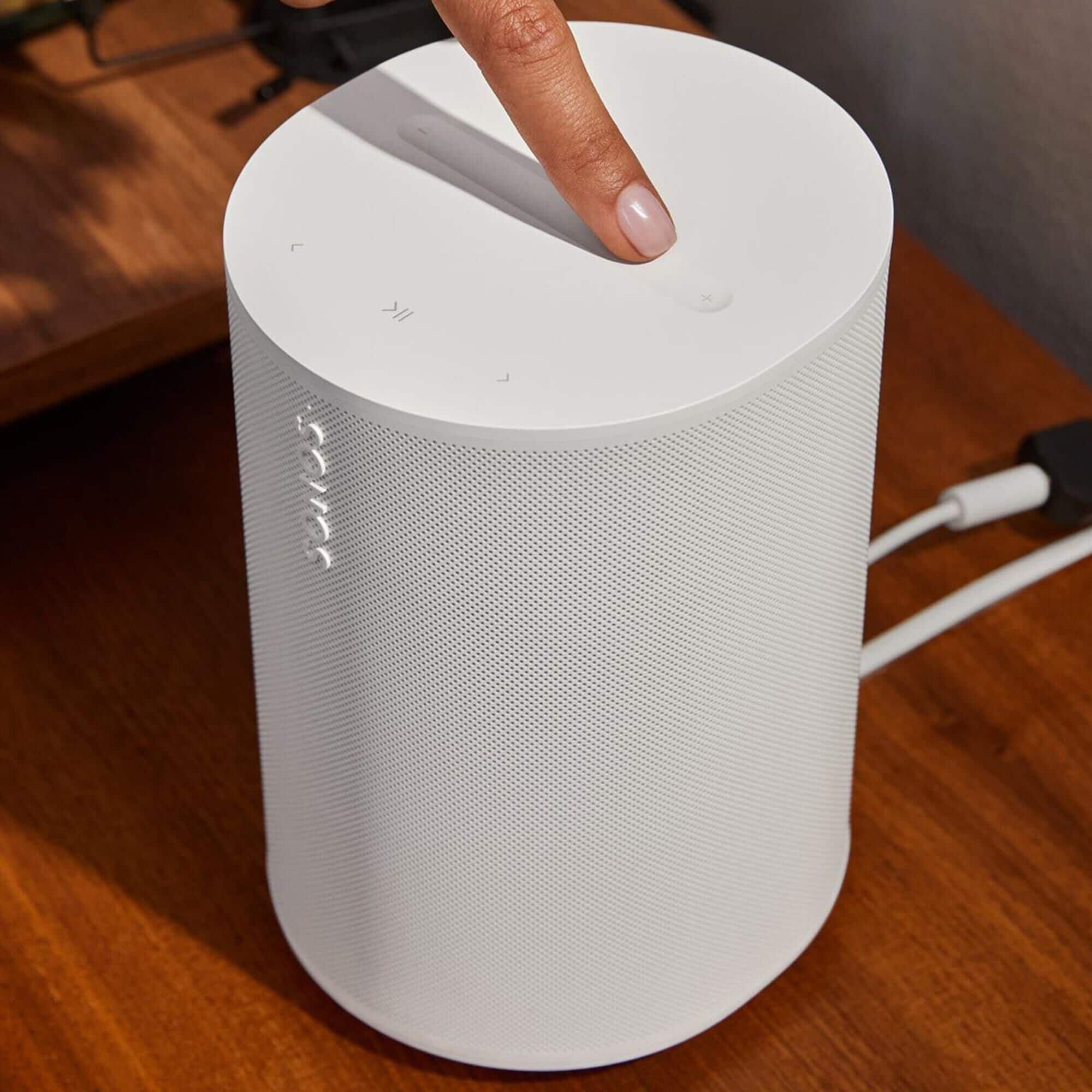 SONOS Era 100 SL in White