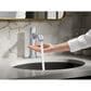 Kohler Tone Touchless Bathroom Sink Faucet in Polished Chrome, , large