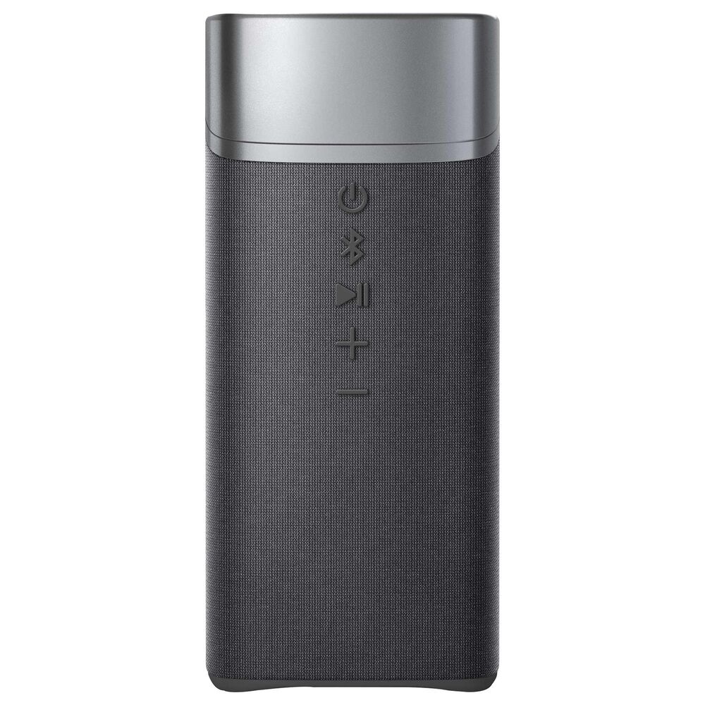 Philips S3505 Wireless Bluetooth Portable Speaker in Grey, , large