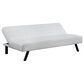 Lifestyle Solutions Dakota Convertible Sofa in Ivory, , large