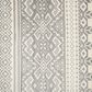 Safavieh Adirondack ADR107B-10SQ 10" x 10"  Ivory/Silver Square Rug, , large