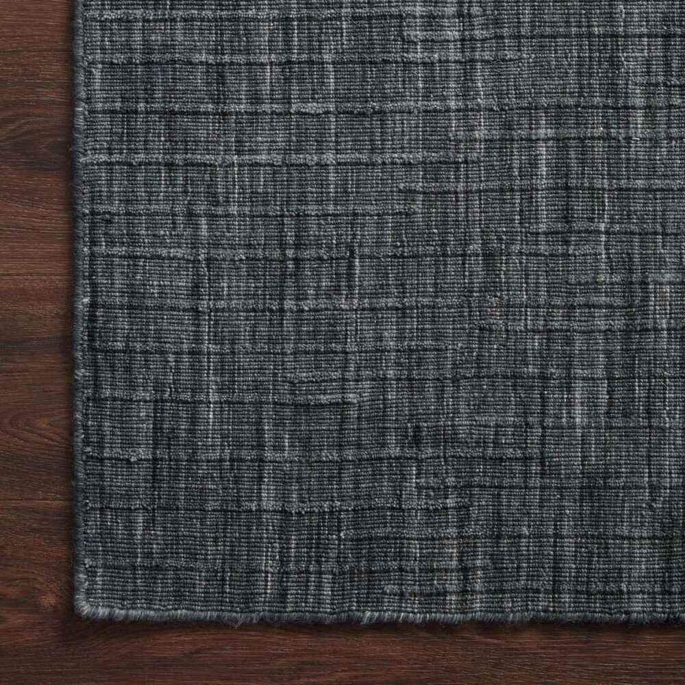 Loloi Brooks 2&#39;3&quot; x 3&#39;9&quot; Ink Area Rug, , large