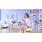 Logitech Studio Desk Mat in Violet, , large