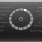 Bosch 800 Series 4 Cu. Ft. Front Load Electric Dryer in Pearl Steel, , large