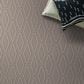 Anderson Tuftex Cozy Cable Carpet in Muslin, , large