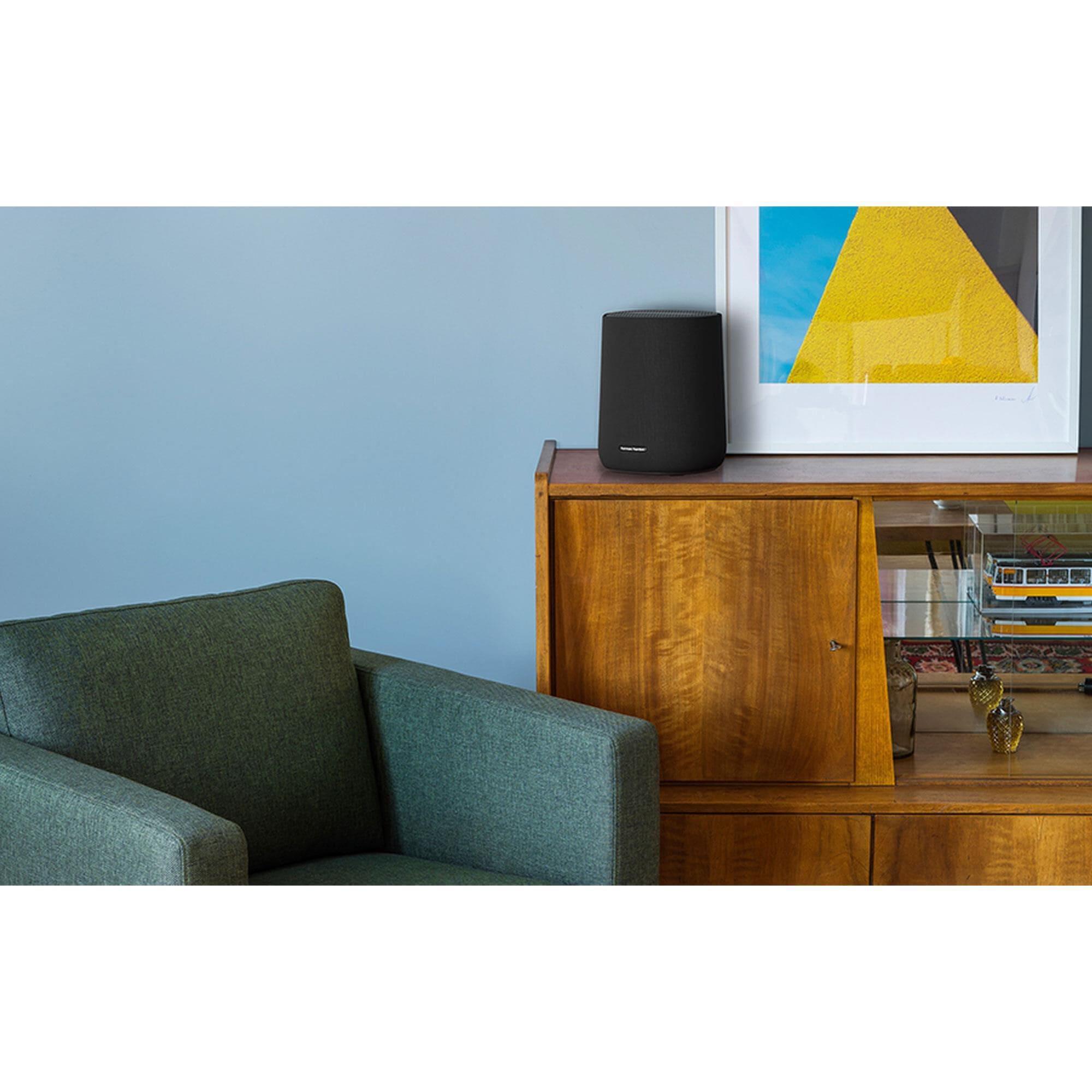 Harman Kardon Enchant Speaker in Black