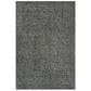 Dalyn Rug Company Calisa CS5 5" x 7"6" Carbon Area Rug, , large