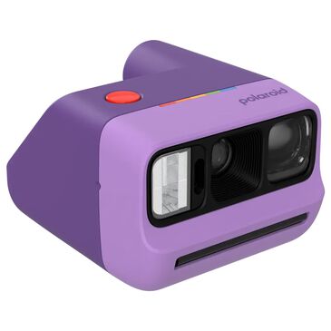 Polaroid Go Generation 3 Instant Camera in Purple, , large