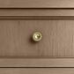 James Martin Vanities Brookfield 60" Single Bathroom Vanity in Pecan with Single Hole 3 cm White Zeus Quartz Top and Rectangular Sink, , large