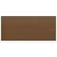 Marazzi Influence 12" x 24" Porcelain Tile in Copper, , large